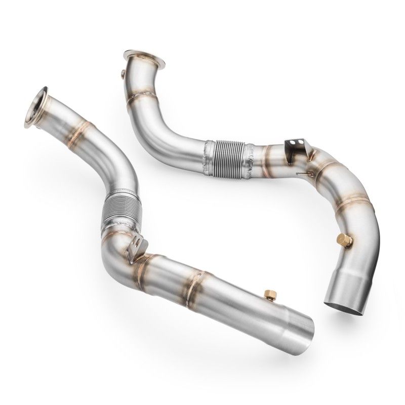 Downpipe za BMW M5 F90 - RM-112126