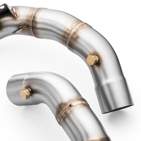 Downpipe za BMW M5 F90 - RM-112126