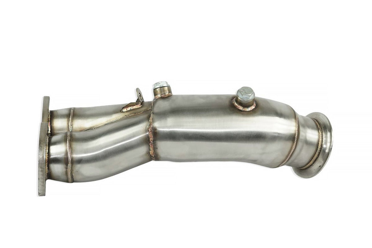 Downpipe BMW N55 335i E90 E91 E92 E93 - FMIC-EXH-01AA