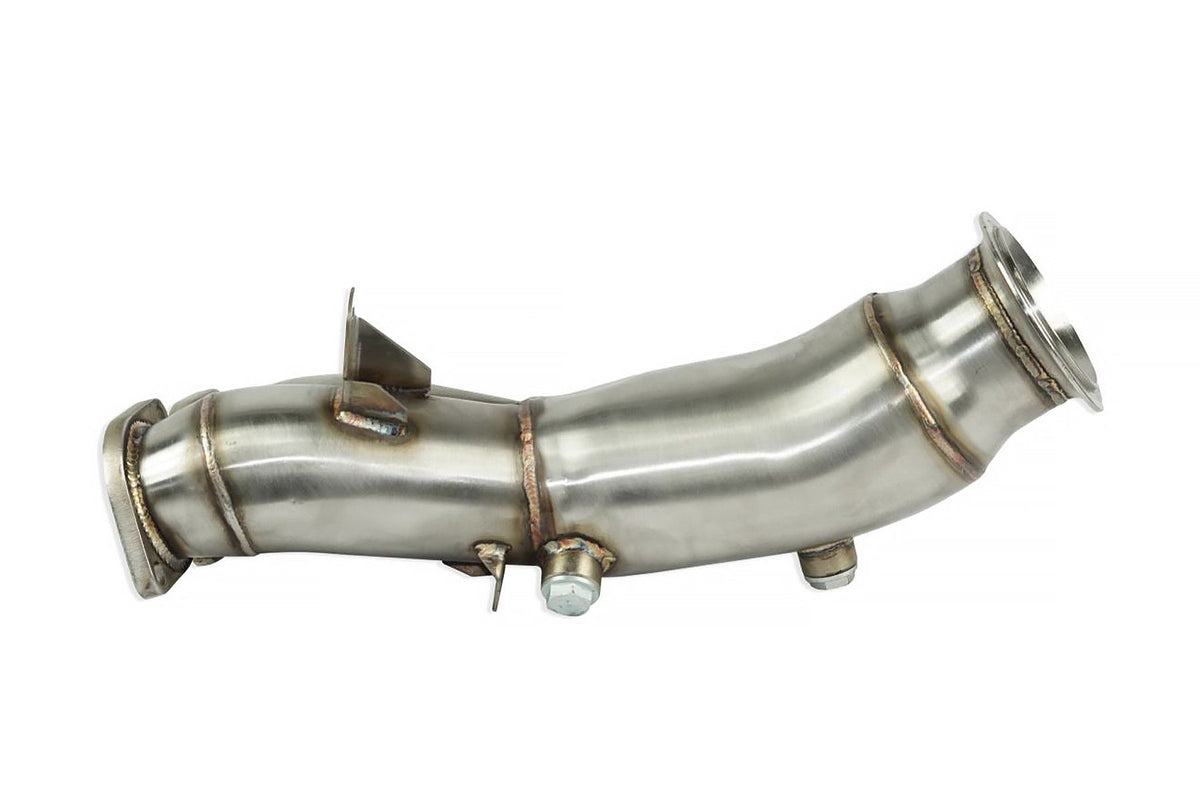 Downpipe BMW N55 335i E90 E91 E92 E93 - FMIC-EXH-01AA