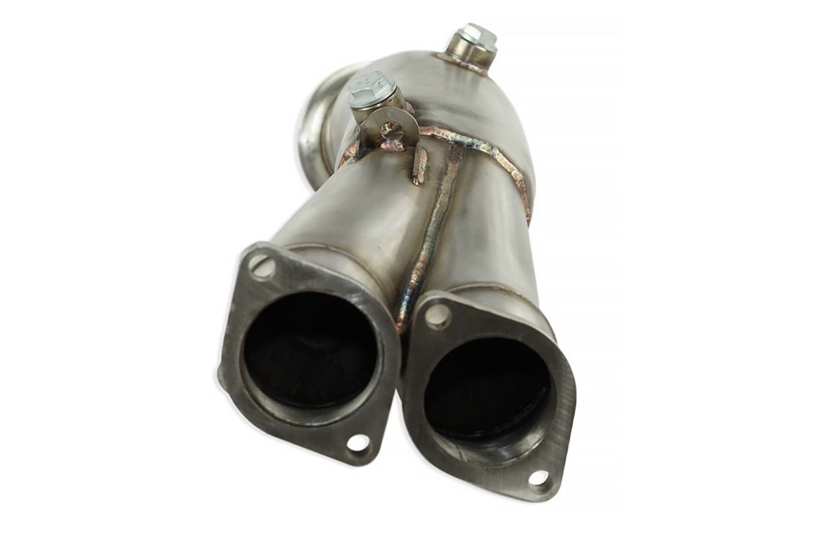 Downpipe BMW N55 335i E90 E91 E92 E93 - FMIC-EXH-01AA