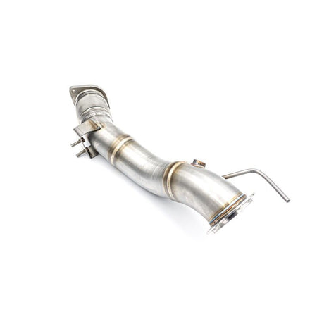 Downpipe BMW X4 F98 X4M S58 - RM-112131-b
