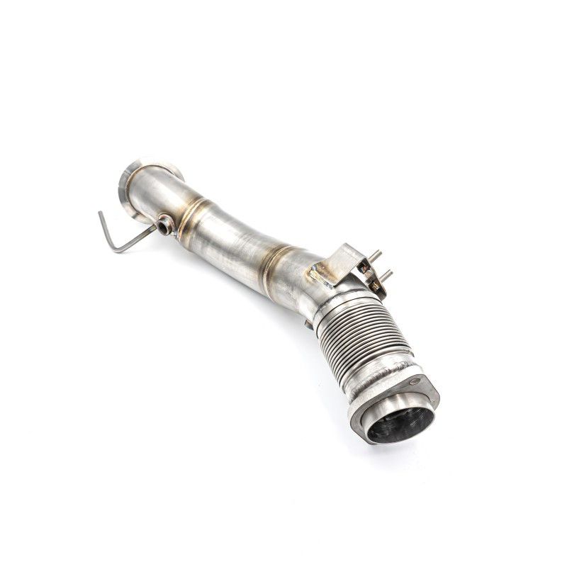 Downpipe BMW X4 F98 X4M S58 - RM-112131-b