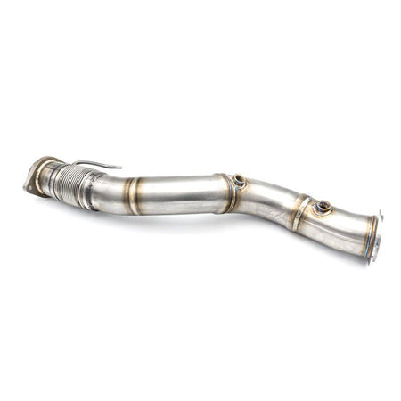 Downpipe BMW X4 F98 X4M S58 - RM-112131-b