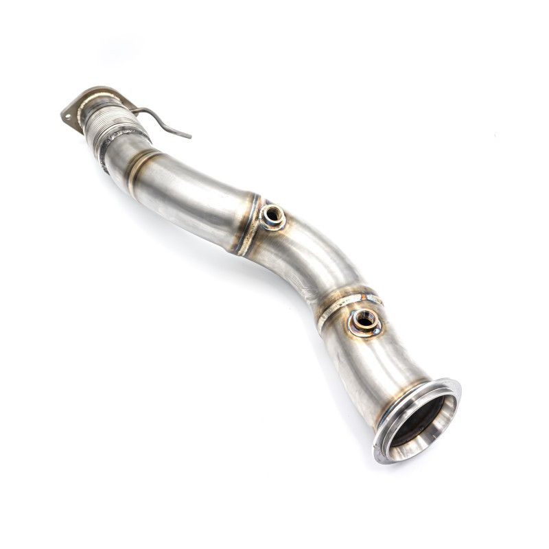 Downpipe BMW X4 F98 X4M S58 - RM-112131-b