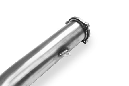 Downpipe bez katalizatora AUDI A4 A5 Q5 2.0T B8 2008-2015 - FMIC-EXH-BB55