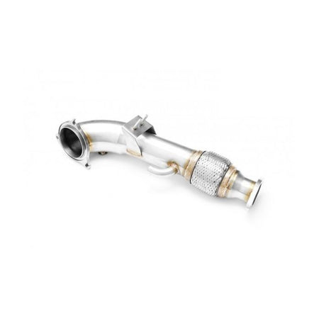 Downpipe FORD Focus ST Mk3 2.0T 2014- - RM-311106