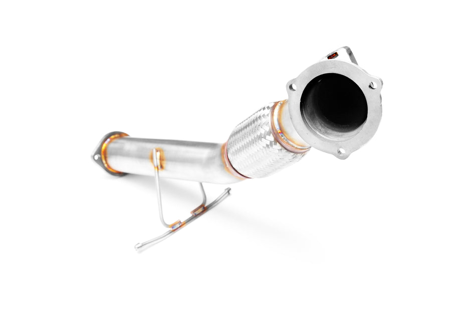Downpipe FORD Focus RS 2.5 Mk2 2009-2011 - RM-311101+311102
