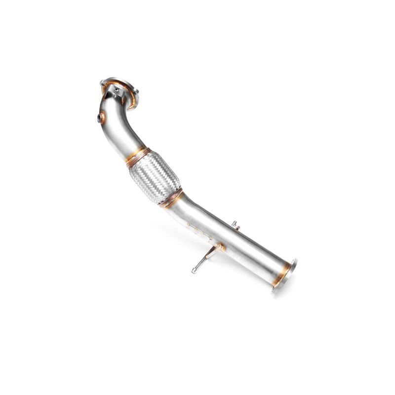 Downpipe FORD Focus RS 2.5 Mk2 2009-2011 - RM-311103