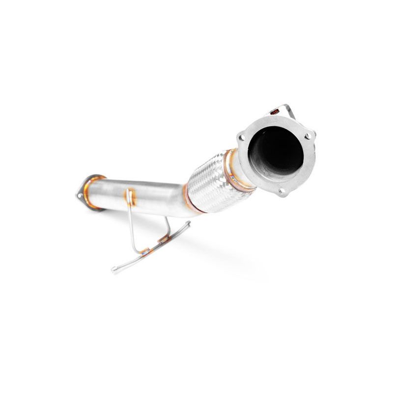 Downpipe FORD Focus RS 2.5 Mk2 2009-2011 - RM-311103