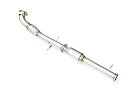 Downpipe FORD Focus RS CAT 2.5 Mk2 2009-2011 - RM-311101C+311102C