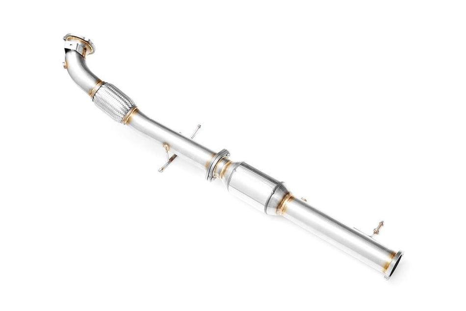 Downpipe FORD Focus RS CAT 2.5 Mk2 2009-2011 - RM-311101C+311102C