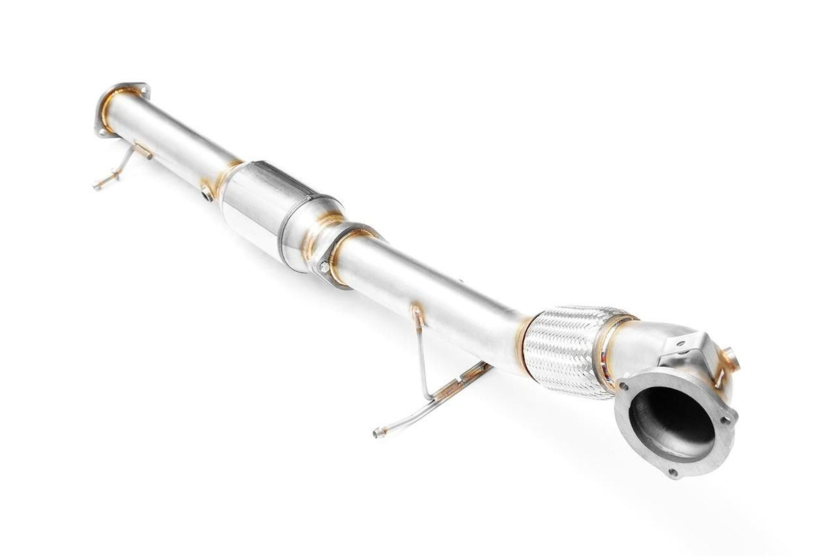 Downpipe FORD Focus RS CAT 2.5 Mk2 2009-2011 - RM-311101C+311102C