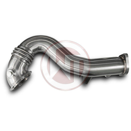 Downpipe Kit BMW E82 E90 N54 engine - 500001002
