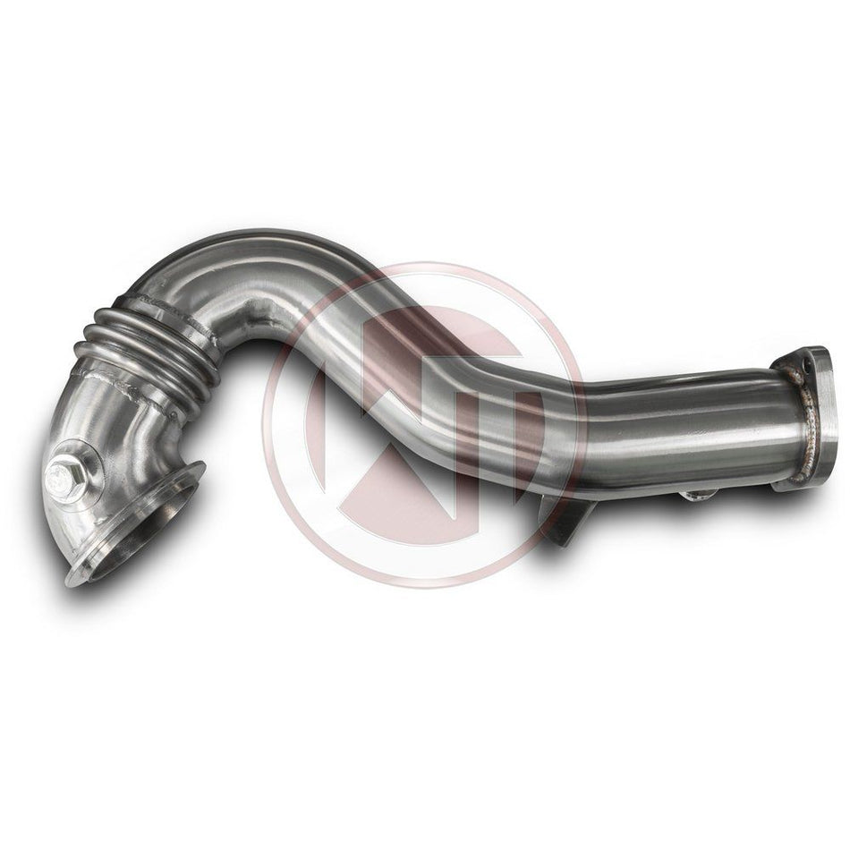 Downpipe Kit BMW E82 E90 N54 engine - 500001002