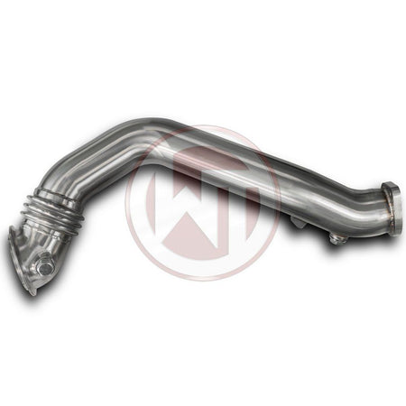 Downpipe Kit BMW E82 E90 N54 engine - 500001002
