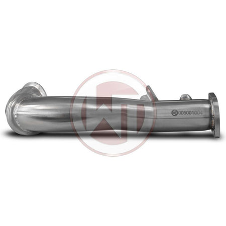 Downpipe Kit BMW E82 E90 N54 engine - 500001002