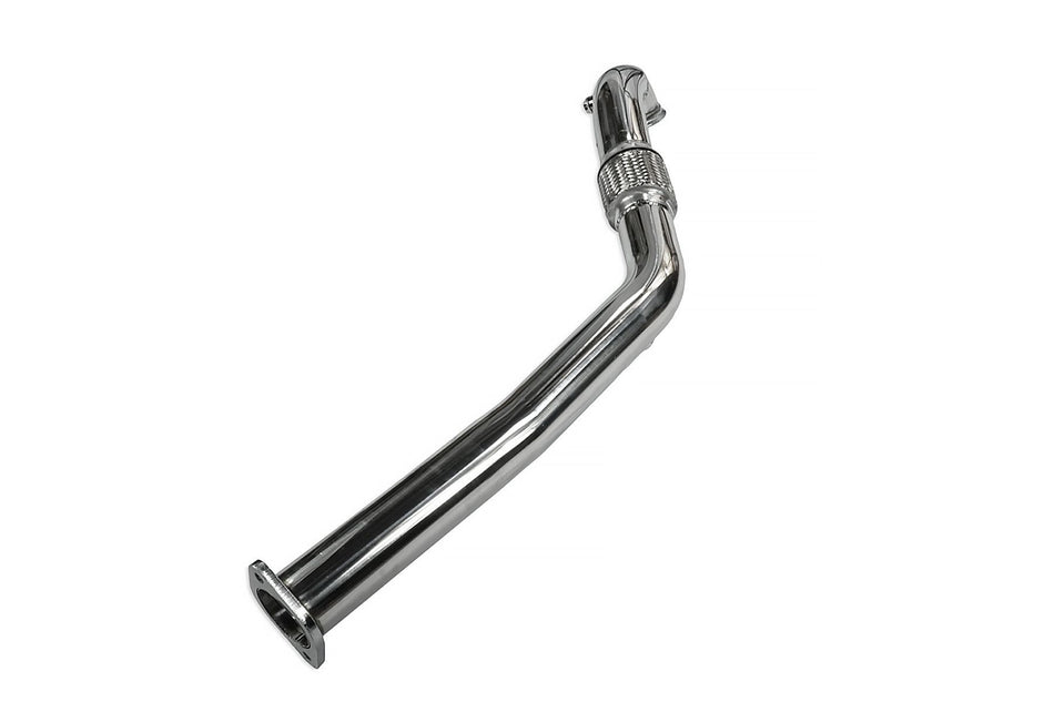 Downpipe MAZDA 6 MAZDASPEED 3 06-07 DP - FMIC-EXH-BB23