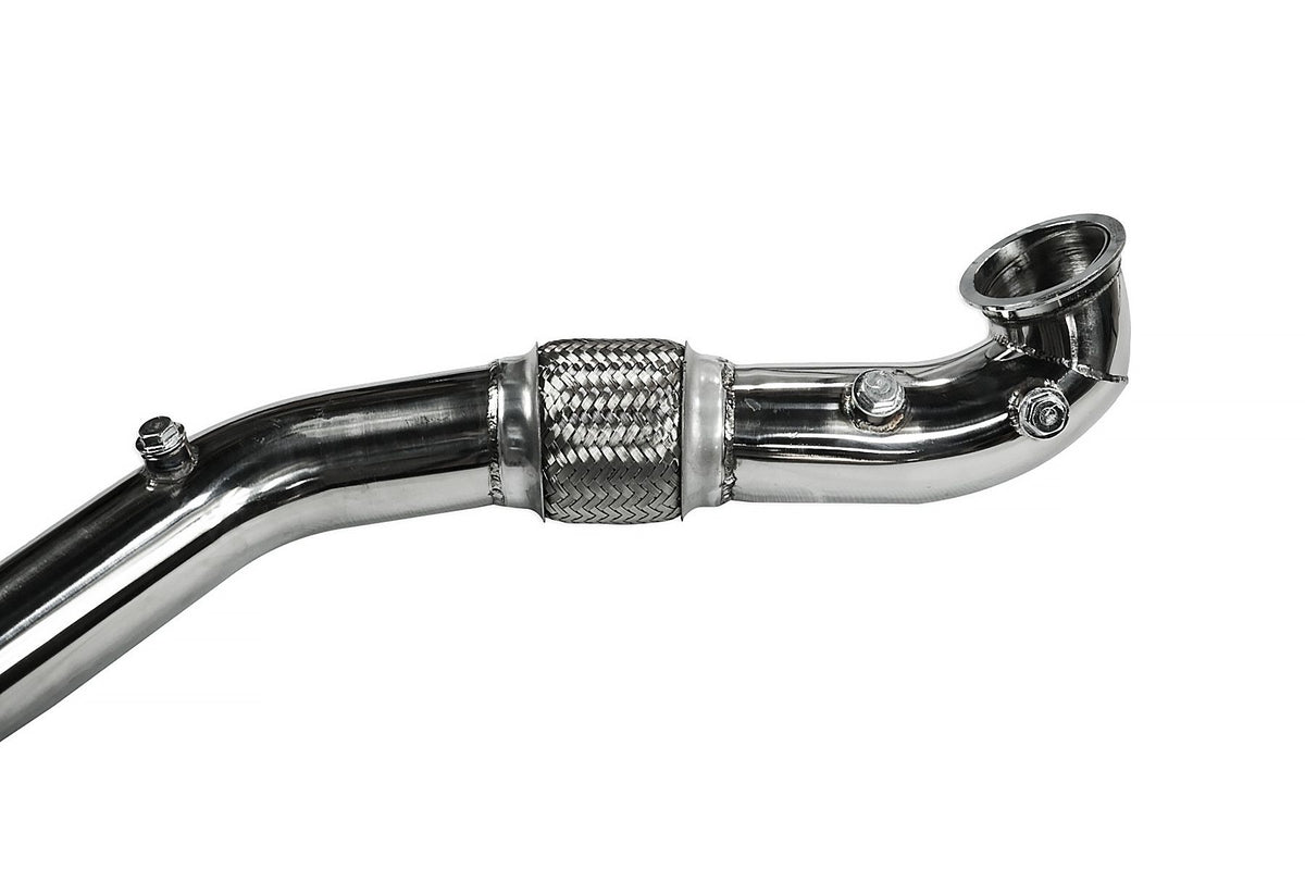 Downpipe MAZDA 6 MAZDASPEED 3 06-07 DP - FMIC-EXH-BB23