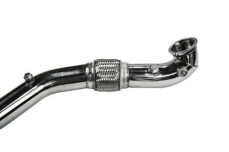 Downpipe MAZDA 6 MAZDASPEED 3 06-07 DP - FMIC-EXH-BB23