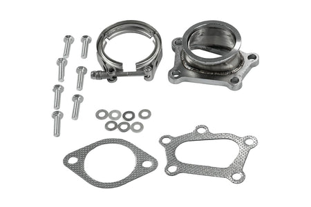 Downpipe MAZDA 6 MAZDASPEED 3 06-07 DP - FMIC-EXH-BB23