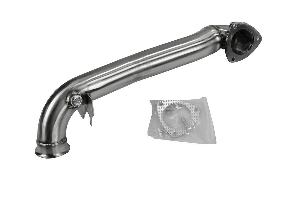 Downpipe za Mini Cooper S R55 R56 R57 R58 R59 R60 R61 – N18 07-16 bez katalizatora - FMIC-EXH-BB15