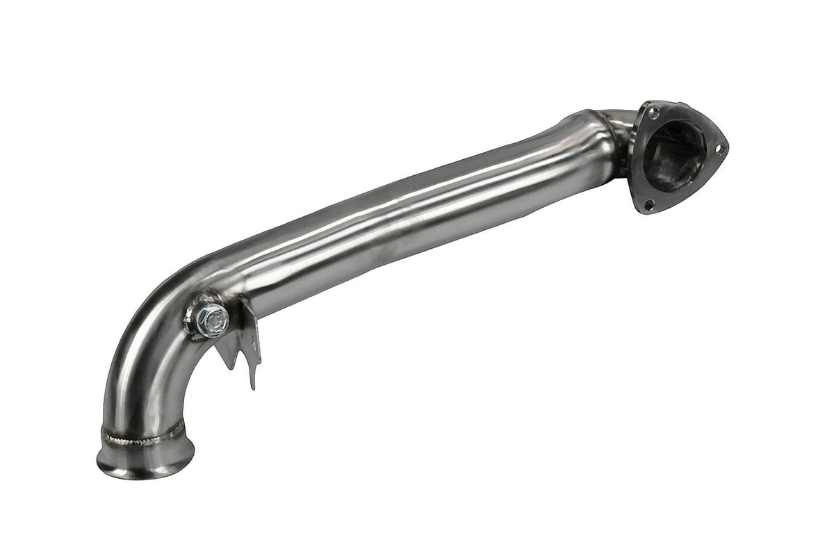 Power Pack for Mini Cooper S R55 R56 R59 R60 N18 2007- 2016 Intercooler Downpipe Intake System - FMICPRO-PP-005