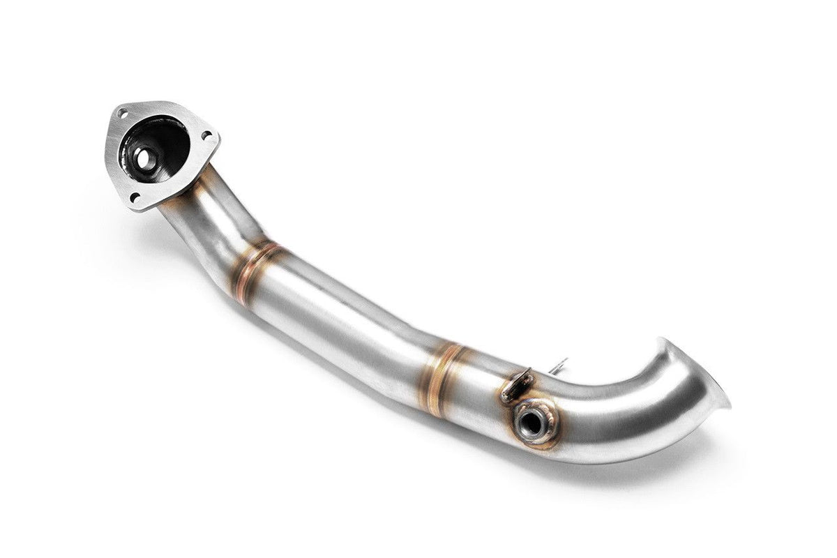Downpipe MINI Roadster R59 1.6 turbo N18 2011-2015 - RM-150101-e