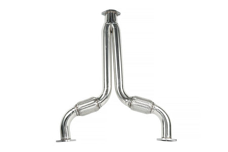 Downpipe Nissan 350Z G35 - FMIC-EXH-05AA