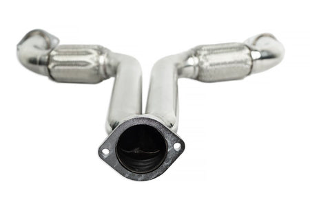Downpipe Nissan 350Z G35 - FMIC-EXH-05AA