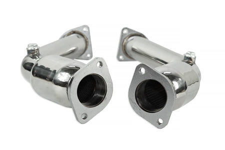 Downpipe Nissan 350z Infiniti G35 - FMIC-EXH-BB20