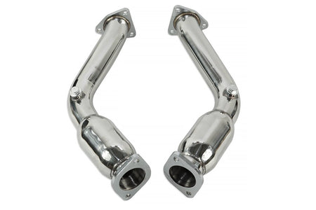 Downpipe Nissan 350z Infiniti G35 - FMIC-EXH-BB20