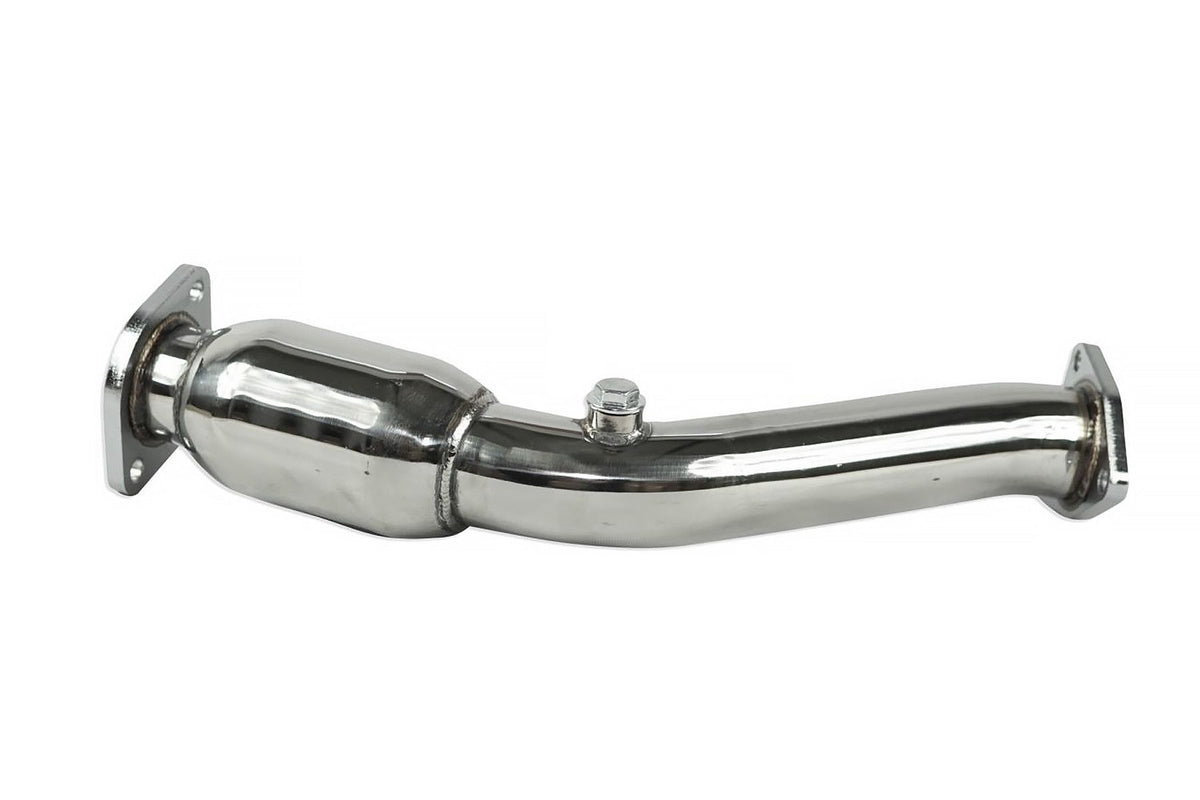 Downpipe Nissan 350z Infiniti G35 - FMIC-EXH-BB20
