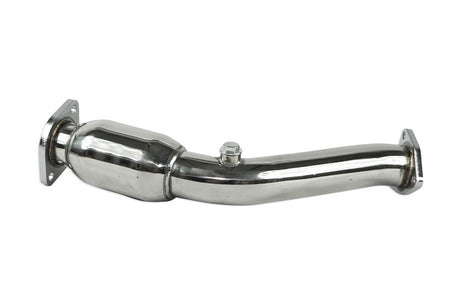 Downpipe Nissan 350z Infiniti G35 - FMIC-EXH-BB20