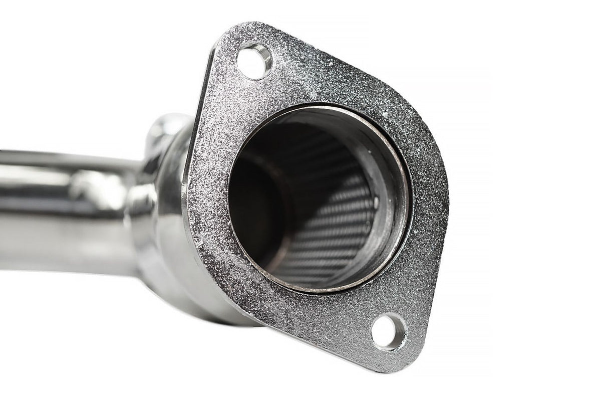 Downpipe Nissan 350z Infiniti G35 - FMIC-EXH-BB20