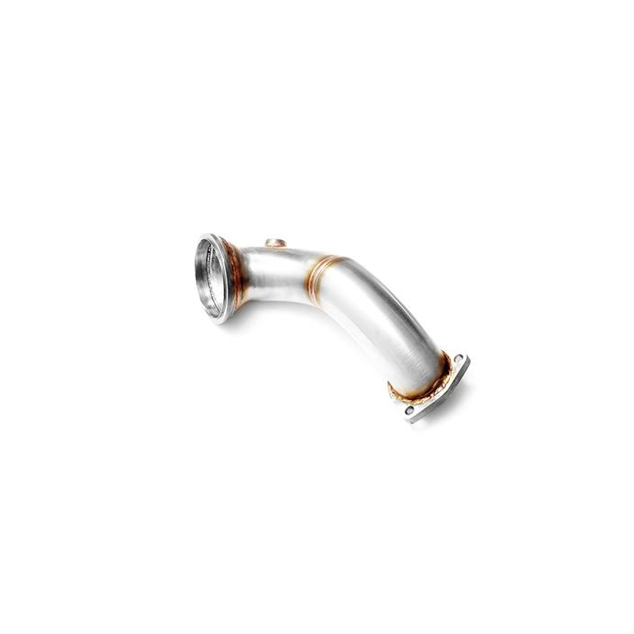 Downpipe OPEL Astra OPC 2.0T G, H 2002-2010 - RM-511101-b