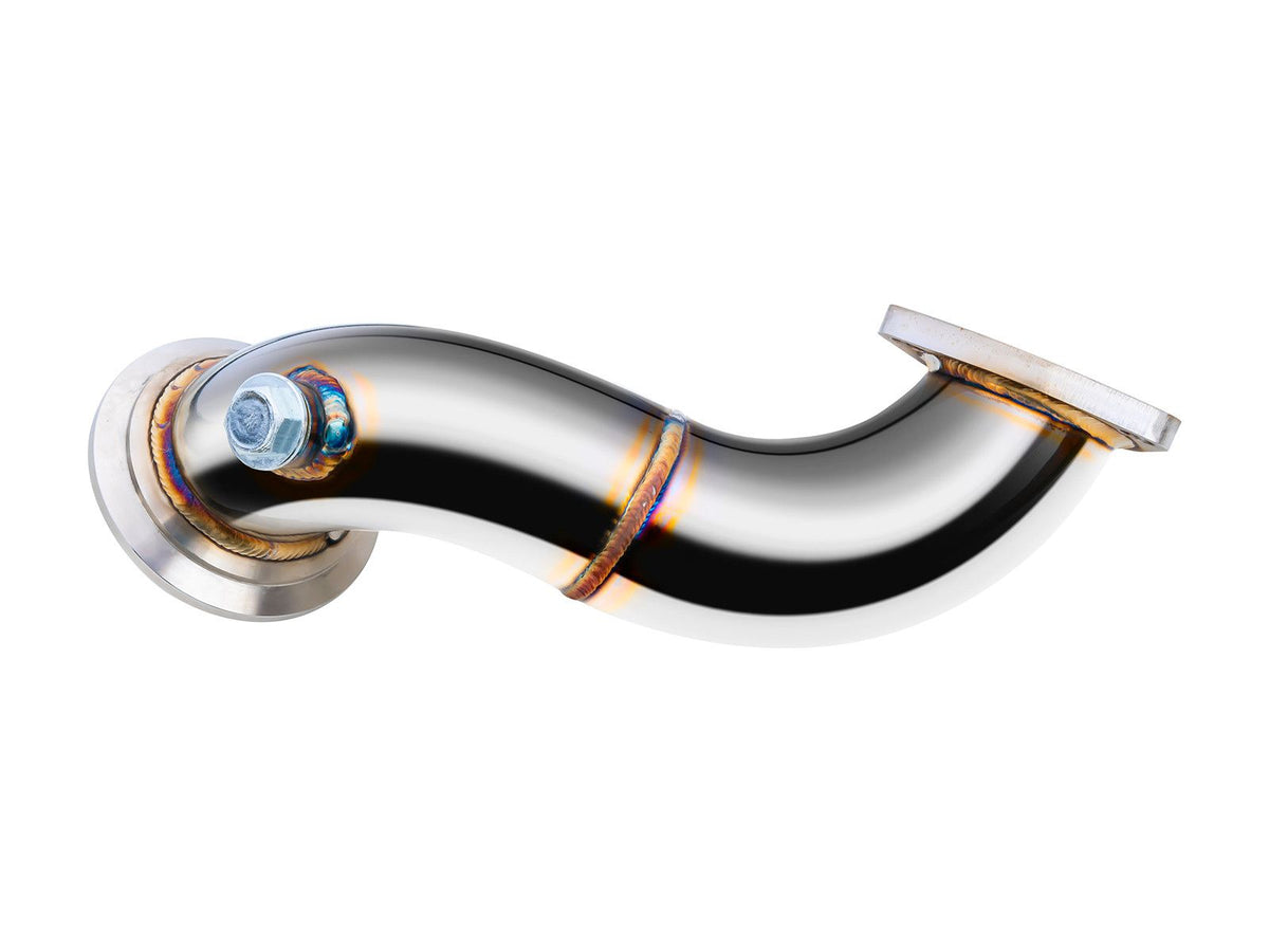 Downpipe za OPEL Astra OPC 2.0T G H 2002-2010 - FMICPRO-DP-009-1