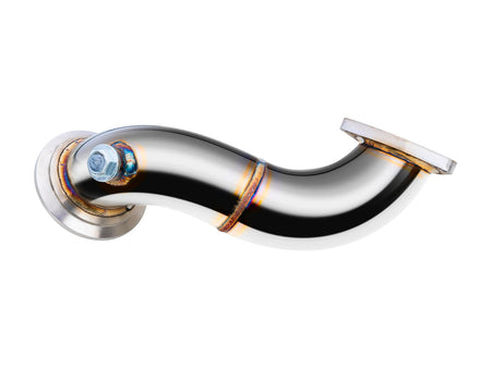Downpipe za OPEL Astra OPC 2.0T G H 2002-2010 - FMICPRO-DP-009-1