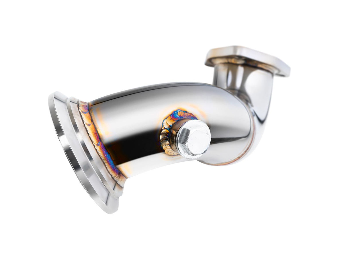 Downpipe za OPEL Astra OPC 2.0T G H 2002-2010 - FMICPRO-DP-009-1