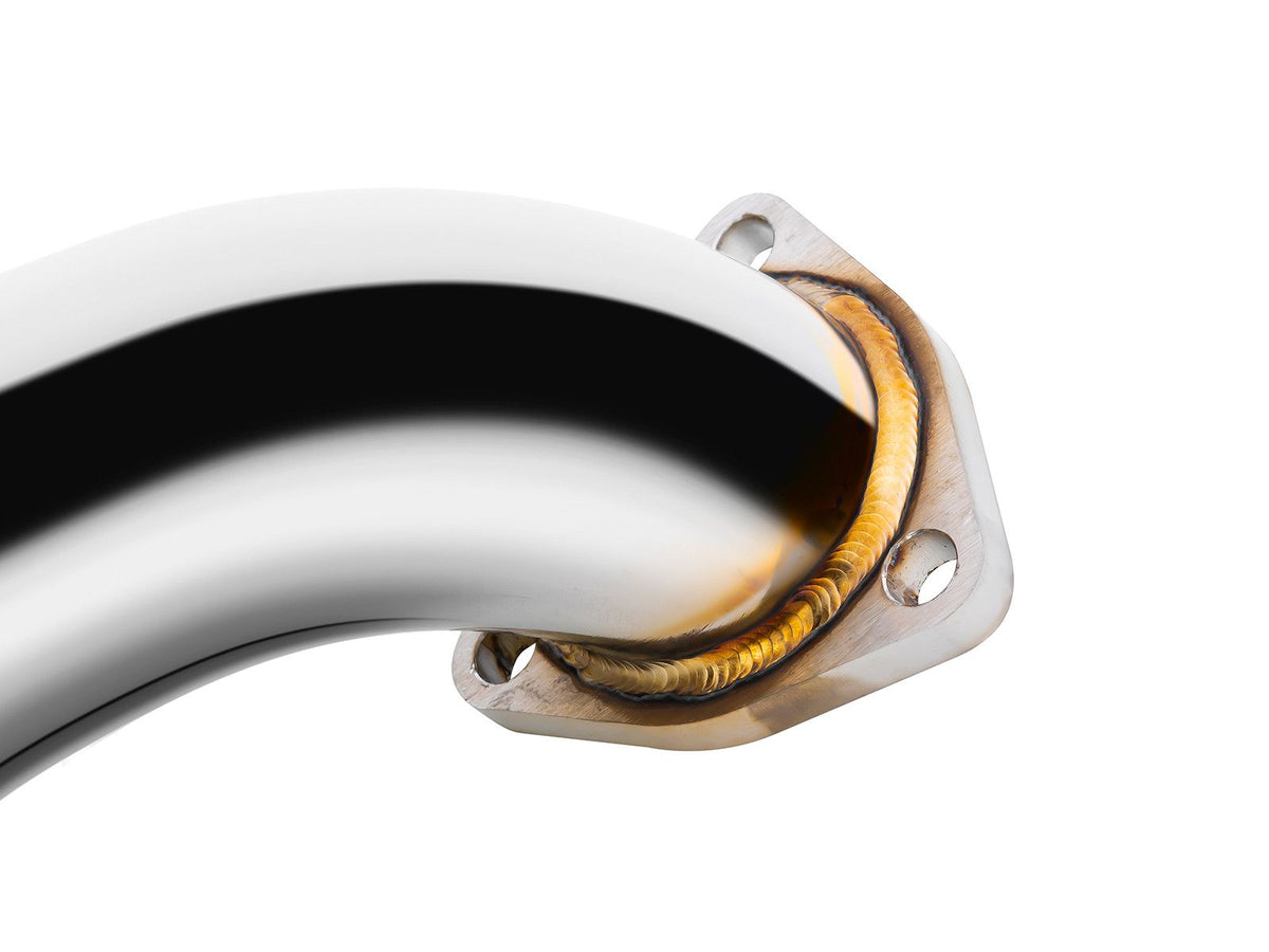 Downpipe za OPEL Astra OPC 2.0T G H 2002-2010 - FMICPRO-DP-009-1