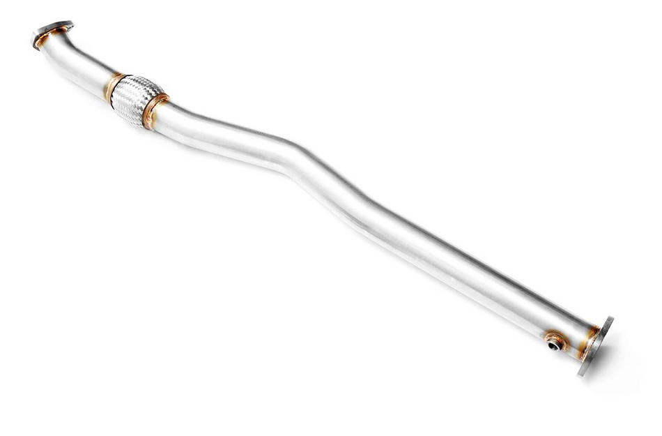 Downpipe OPEL Astra OPC 2.0T G, H 2002-2010 - RM-511102-a