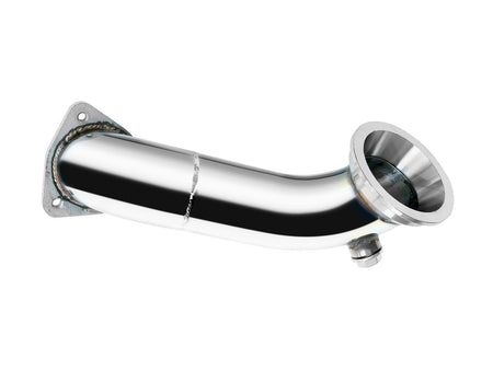 Downpipe OPEL Astra OPC 2.0T G, H 2002-2010 - FMIC-EXH-BB45-1