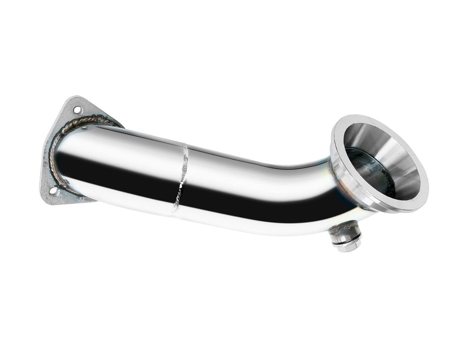 Downpipe OPEL Astra OPC 2.0T G, H 2002-2010 - FMIC-EXH-BB45-1