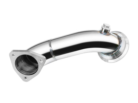 Downpipe OPEL Astra OPC 2.0T G, H 2002-2010 - FMIC-EXH-BB45-1