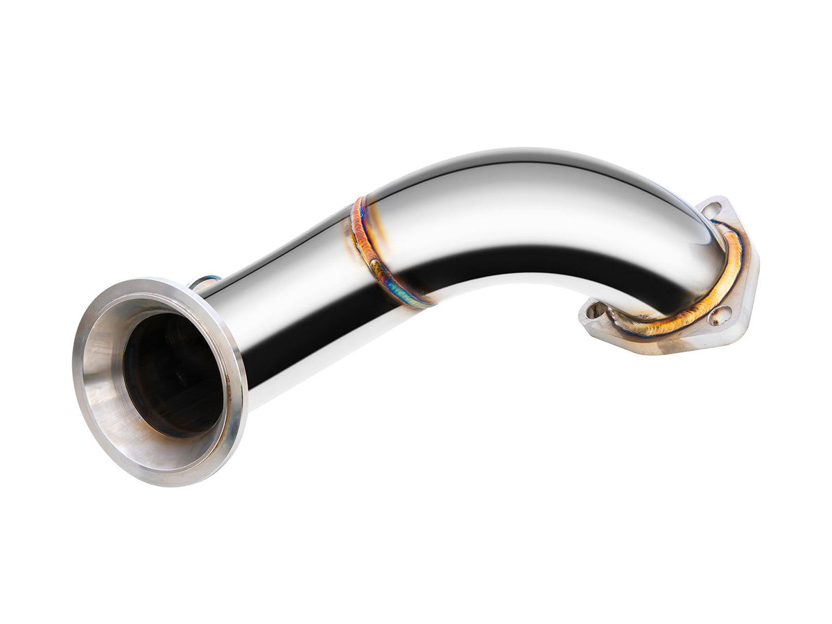 Downpipe za OPEL Astra OPC 2.0T G H 2002-2010 - FMICPRO-DP-009-1