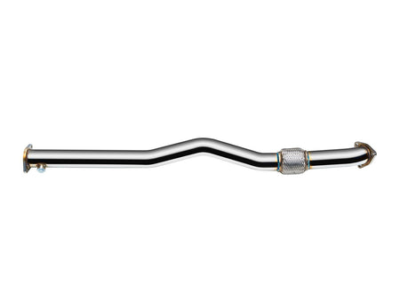 Downpipe za OPEL Zafira OPC 2.0T A B 2002-2009 - FMICPRO-DP-010-2
