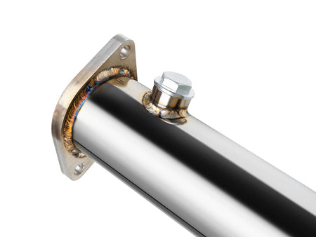 Downpipe za OPEL Zafira OPC 2.0T A B 2002-2009 - FMICPRO-DP-010-2