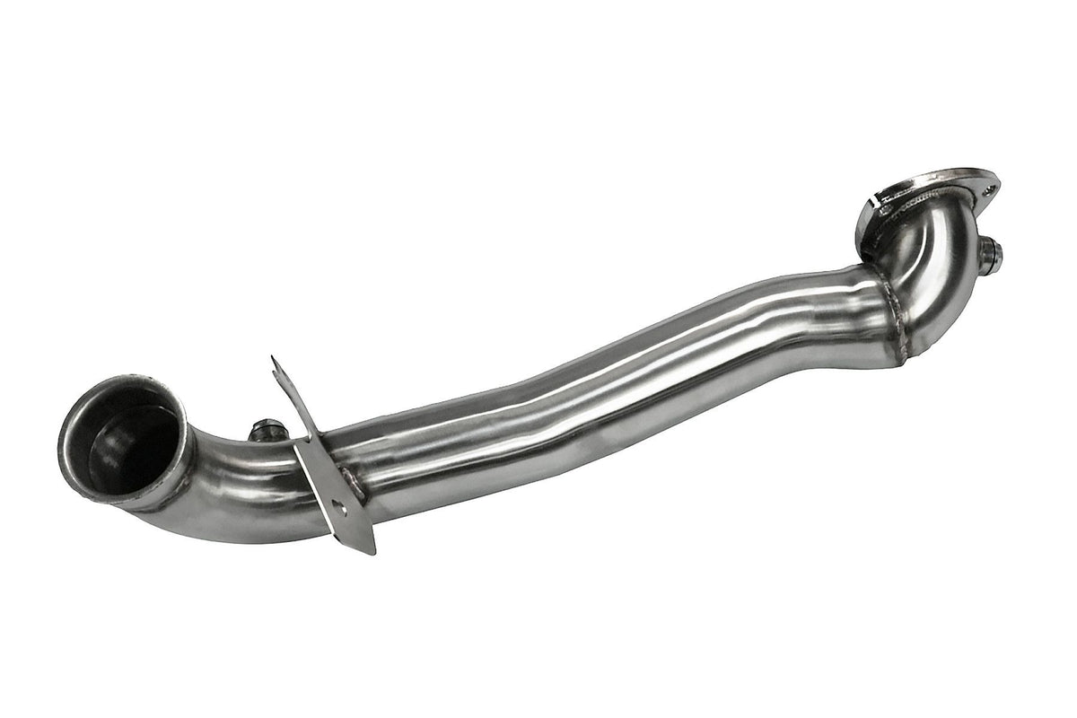 Downpipe za Peugeot Citroen 1.6 THP N18 - FMIC-EXH-BB15-2