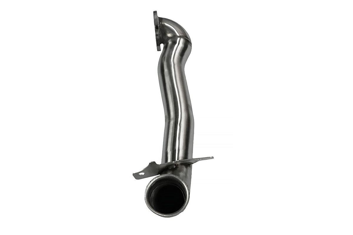 Downpipe za Peugeot Citroen 1.6 THP N18 - FMIC-EXH-BB15-2