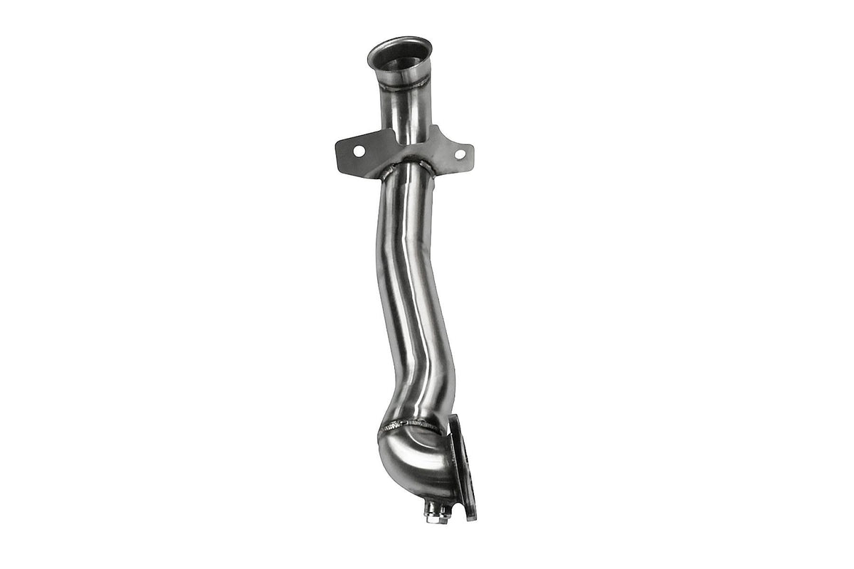 Downpipe za Peugeot Citroen 1.6 THP N18 - FMIC-EXH-BB15-2